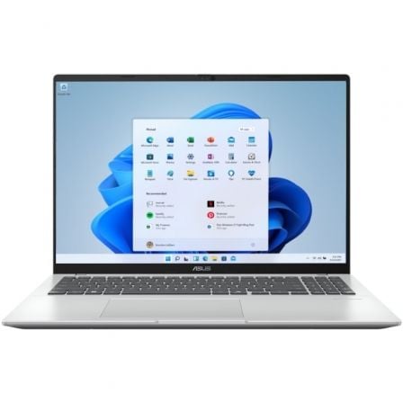 art_asu-p20d1607ga-mb063w_1.jpg Portátil Asus VivoBook 16 D1607GA-MB063W Ryzen AI 7 445/ 16GB/ 1TB SSD/ 16"/ Win11 - Imagen 1