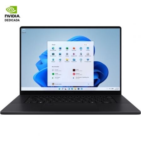 art_asu-p20h7606wp-rj079x_1.jpg Portátil Asus ProArt P16 OLED H7606WP-RJ079X Ryzen AI 9 HX 370/ 64GB/ 2TB SSD/ GeForce RTX 5070/ 16" Táctil/ Win11 Pro - Imagen 1