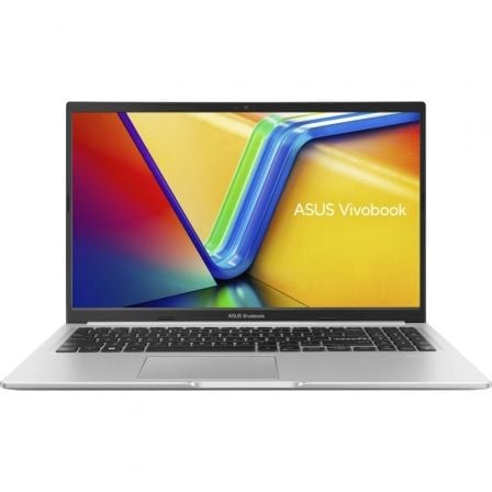 art_asu-p20m1502ya-bq607_1.jpg Portátil Asus VivoBook 15 M1502YA-BQ607 Ryzen 7 5825U/ 16GB/ 512GB SSD/ 15.6"/ Sin Sistema Operativo - Imagen 1