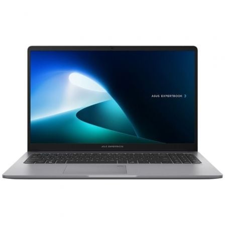 art_asu-p20p1503cva-s70402_1.jpg Portátil Asus ExpertBook P1 P1503CVA-S70402 Intel Core i3-1315U/ 16GB/ 512GB SSD/ 15.6"/ Sin Sistema Operativo - Imagen 1