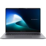 Portátil Asus ExpertBook P5 P5405CSA-NZ0718 Intel Core Ultra 5-226V/ 16GB/ 512GB SSD/ 14"/ Sin Sistema Operativo