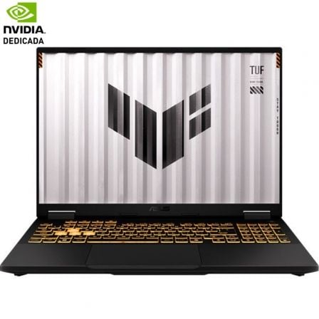 art_asu-p20tuf608jmr-rv038_1.jpg Portátil Gaming TUF608JMR-RV038 Intel Core i7-14650HX/ 32GB/ 1TB SSD/ GeForce RTX 5060/ 16"/ Sin Sistema Operativo - Imagen 1