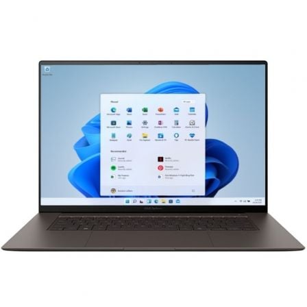 art_asu-p20um5606wa-rk320w_1.jpg Portátil Asus ZenBook S 16 OLED UM5606WA-RK320W Ryzen AI 9 HX 370/ 32GB/ 1TB SSD/ 16"/ Win11 - Imagen 1