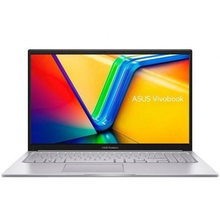 art_asu-p20x1504va-bq4105_1.jpg Portátil Asus VivoBook 15 X1504VA-BQ4105 Intel Core 5-120U/ 16GB/ 512GB SSD/ 15.6"/ Sin Sistema Operativo - Imagen 1