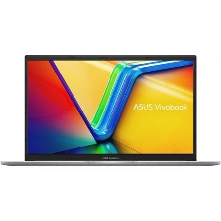 art_asu-p20x1504va-bq4271_1.jpg Portátil Asus VivoBook 15 X1504VA-BQ4271 Intel Core 7-150U/ 16GB/ 512GB SSD/ 15.6"/ Sin Sistema Operativo - Imagen 1