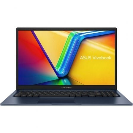 art_asu-p20x1504va-bq4619_1.jpg Portátil Asus VivoBook 15 X1504VA-BQ4619 Intel Core 7-150U/ 16GB/ 1TB SSD/ 15.6"/ Sin Sistema Operativo - Imagen 1