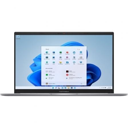 art_asu-p20x1504va-bq5318w_1.jpg Portátil Asus VivoBook 15 X1504VA-BQ5318W Intel Core 7-150U/ 16GB/ 512GB SSD/ 15.6"/ Win11 - Imagen 1