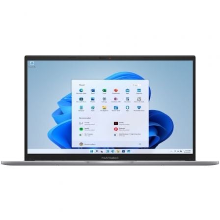 art_asu-p20x1504va-bq575w_1.jpg Portátil Asus VivoBook 15 X1504VA-BQ575W Intel Core 5-120U/ 16GB/ 512GB SSD/ 15.6"/ Win11 - Imagen 1