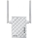 Repetidor Inalámbrico Asus RP-N12 300Mbps/ 2 Antenas