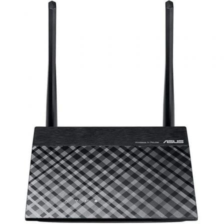art_asu-rou20rt-n12e_1.jpg Router Inalámbrico Asus RT-N12E/ 300Mbps/ 2.4GHz/ 2 Antenas/ WiFi 802.11n/a/ - n/b/g - Imagen 1