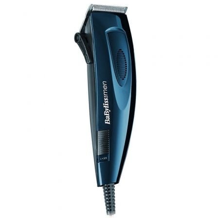 art_bab-pae-cor20e695e_1.jpg Cortapelos BaByliss E695E/ con Cable/ 12 Accesorios - Imagen 1