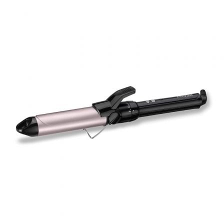 art_bab-pae-plp20c332e_1.jpg Rizador para el Pelo BaByliss Pro 180 Sublim'Touch C332E/ Negro y Rosa - Imagen 1