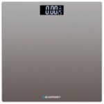 Báscula de Baño Blaupunkt BP5006/ Gris