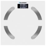 Báscula de Baño Blaupunkt BP5009/ Blanco