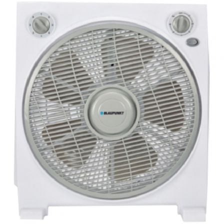 art_blp-vent20bp2019_1.jpg Ventilador de Suelo Blaupunkt Box Fan BP2019/ 45W/ 5 Aspas 30cm/ 3 velocidades - Imagen 1