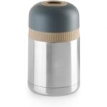 Termo Bra Enjoy Signature A196123/ Capacidad 1000ml/ para sólidos y líquidos