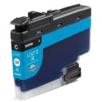 Cartucho de Tinta Original Brother LC-427 XL Alta Capacidad/ Cian