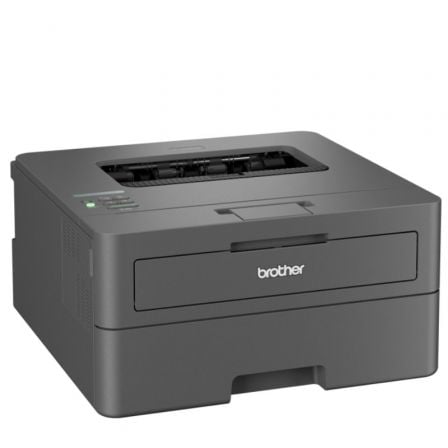 art_bro-laser20hl-l2400dwe_1.jpg Impresora Láser Monocromo Brother HL-L2400DWE WiFi/ Dúplex/ Negra - Imagen 1