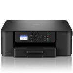 Multifunción Brother DCP-J1310DW WiFi/ Dupléx/ Negra