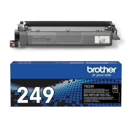art_bro-tn249bk_1.jpg Tóner Original Brother TN249BK/ Negro - Imagen 1