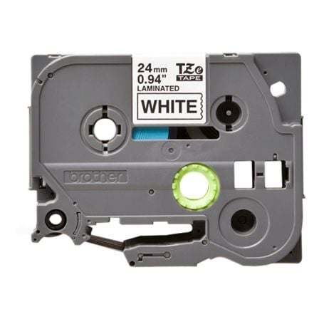 art_bro-tze251_1.jpg Cinta Laminada Original Rotuladora Brother TZe-251/Blanca - Imagen 1