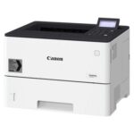 Impresora Láser Monocromo Canon I-SENSYS LBP325X/ Dúplex/ Blanca