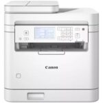 Multifunción Láser Monocromo Canon I-SENSYS MF287DW/ WiFi/ Fax/ Dúplex/ Blanca