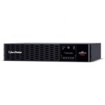 SAI Línea Interactiva Cyberpower PR1000ERT2U/ 1000VA-1000W/ 10 Salidas/ Formato Rack