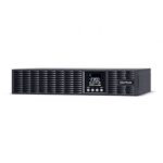 SAI Online Cyberpower OLS1500ERT2UA 1500VA/1350W/ 8 Salidas/ Formato Rack/Torre