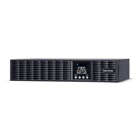 art_cyb-on20ols1500ert2ua_1.jpg SAI Online Cyberpower OLS1500ERT2UA 1500VA/1350W/ 8 Salidas/ Formato Rack/Torre - Imagen 1