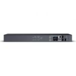 Unidad de Distribución para Alimentación Cyberpower PDU44005/ 16A/ 8x IEC C13 - 2x IEC C19/ Formato Rack 1U