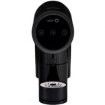 Cafetera de Cápsulas Delta Q IconiQ/ Negra