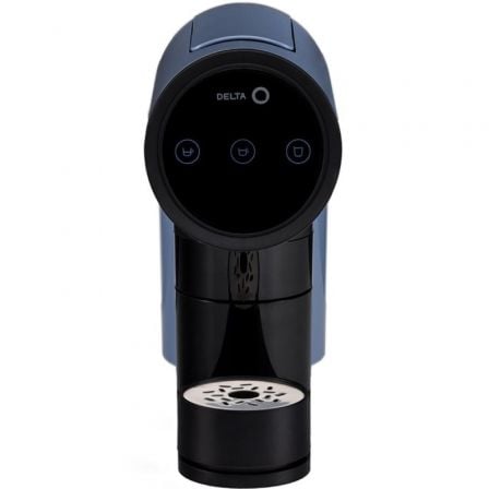 art_del-pae-caf20iconiq20bl_1.jpg Cafetera de Cápsulas Delta Q IconiQ/ Azul - Imagen 1