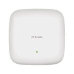 Punto de Acceso Inalámbrico D-Link DAP-2682 2300Mbps/ 2.4GHz 5GHz/ Antenas de 4.8dBi/ WiFi 802.11ac/n/b/g
