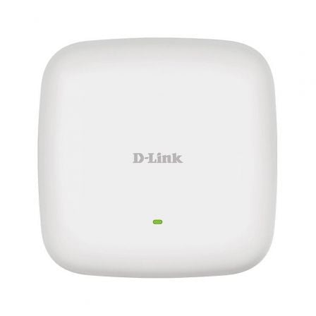 art_dlk-acpoint20dap-2682_1.jpg Punto de Acceso Inalámbrico D-Link DAP-2682 2300Mbps/ 2.4GHz 5GHz/ Antenas de 4.8dBi/ WiFi 802.11ac/n/b/g - Imagen 1