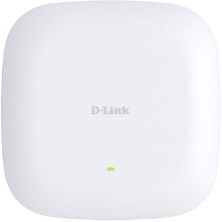 art_dlk-acpoint20dap-e9560_1.jpg Punto de Acceso Inalámbrico D-Link DAP-E9560 8900Mbps/ 2.4GHz 5GHz 6GHz/ WiFi 802.11be/ PoE - Imagen 1