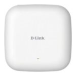 Punto de Acceso Inalámbrico D-Link DAP-X2810 PoE/ 1800Mbps/ 2.4GHz 5GHz/ Antenas de 4.3dBi/ WiFi 802.11ax/ac/n/b/g