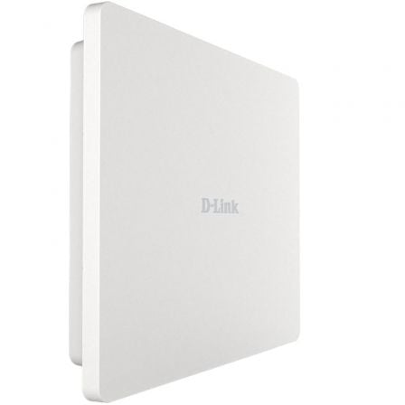 art_dlk-acpoint20dap-x306020ou_1.jpg Punto de Acceso Inalámbrico D-Link DAP-X3060OU PoE 3000Mbps/ 2.4GHz 5GHz/ Antenas de 3dBi/ WiFi 802.11ac/n/b/g/ax - Imagen 1