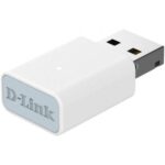 Adaptador USB - WiFi D-Link AC13U/ 1300Mbps