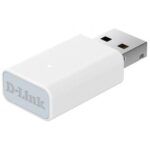 Adaptador USB - WiFi D-Link AX9U/ 900Mbps
