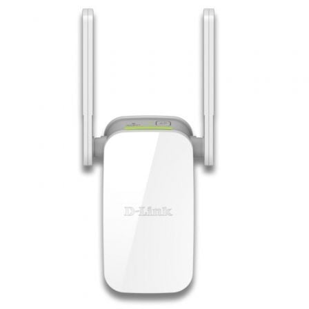 art_dlk-re20dap-1610_1.jpg Repetidor Inalámbrico D-Link DAP-1610 1200Mbps/ 2 Antenas - Imagen 1