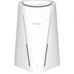 Router Inalámbrico 5G NR D-Link G530V2 3000Mbps/ 2.4GHz 5GHz/ 8 Antenas