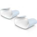 Pack de 2 Router/Sistema Mesh Inalámbrico D-Link M60-2 AX6000/ WiFi 6/ 6000Mbps/ 8 Antenas/ WiFi 802.11ax/ac/n/g/b/k/v/a/h