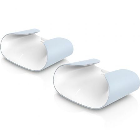 art_dlk-rou20m60-2_1.jpg Pack de 2 Router/Sistema Mesh Inalámbrico D-Link M60-2 AX6000/ WiFi 6/ 6000Mbps/ 8 Antenas/ WiFi 802.11ax/ac/n/g/b/k/v/a/h - Imagen 1