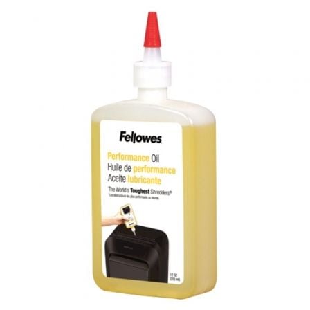 art_fell-aceite203608601_1.jpg Aceite Lubricante Fellowes 3608601/ para Mantenimiento - Imagen 1