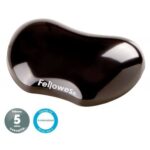 Reposamuñecas Fellowes 9112301/ 25.4 x 87.7 x 123.8mm