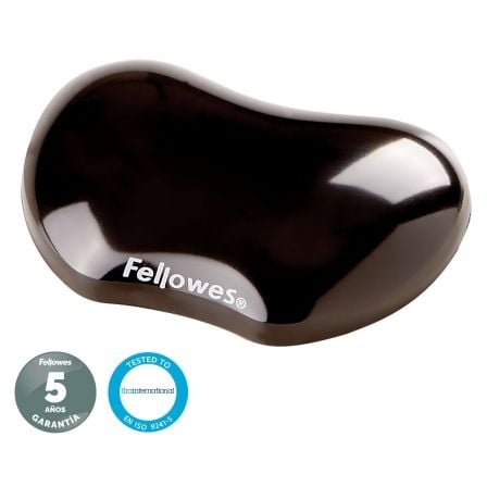 art_fell-alf209112301_1.jpg Reposamuñecas Fellowes 9112301/ 25.4 x 87.7 x 123.8mm - Imagen 1