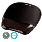 Alfombrilla Ergonómica Fellowes 9176501/ 25 x 200 x 235mm