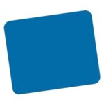 Alfombrilla Fellowes Estándar 29700/ 6 x 186 x 224mm/ Azul