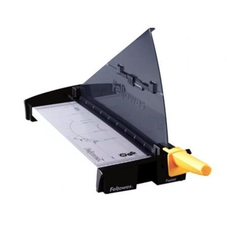 art_fell-guillotina205410901_1.jpg Guillotina Fellowes Fusion A3 - Imagen 1